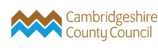 Cambridgeshire council logo