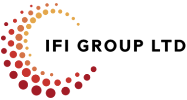 IFI group logo