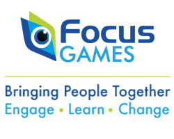 focus logo